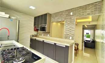 Imagem 5: VSC152- Casa para venda tem 154 metros quadrados com 3 quartos em Ipitanga - Lauro de Frei