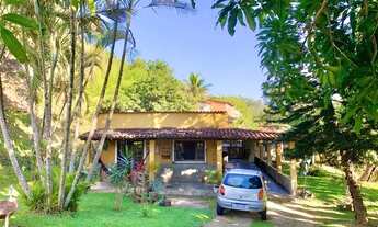 Imagem: VENDO CASA TIPO CHÁCARA EM AREAL