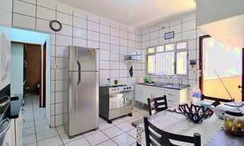 Imagem 5: Casa com 2 dormitórios à venda, 112 m² por R$ 485.000,00 - Vila Príncipe de Gales - Santo