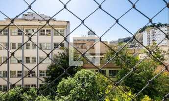 Imagem 5: Apartamento para Aluguel - Tijuca, 2 Quartos, 79 m2