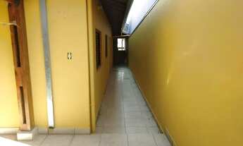 Imagem 7: Sobrado com 2 dormitórios para alugar, 160 m² por R$ 1.500,00/mês - Nova Monte Serrat - It