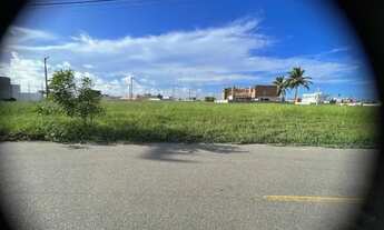 Imagem 4: Lote -Alphaville Sergipe
