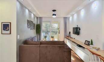 Imagem 2: APARTAMENTO RESIDENCIAL em São Paulo - SP, Vila Emir