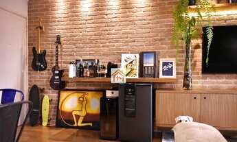 Imagem 7: São Paulo - Apartamento Padrão - Moema