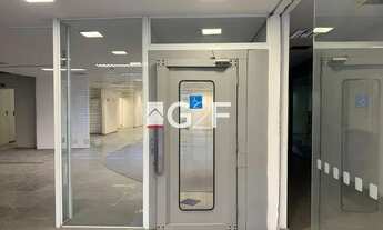 Imagem 3: Prédio - Centro - Campinas