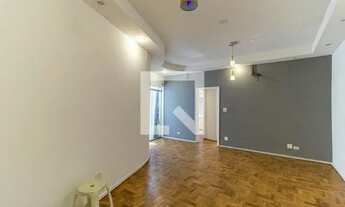 Imagem: Apartamento para Aluguel - Santa Cecília