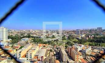 Imagem 7: Apartamento para Aluguel - Jardim, 3 Quartos, 83 m2