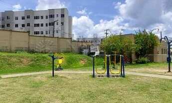 Imagem 7: Apartamento para venda tem 42 metros quadrados com 2 quartos em Alberto Maia - Camaragibe