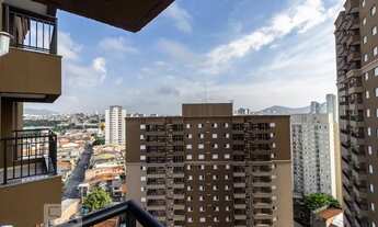 Imagem 6: Apartamento para Aluguel - Jardim Esperança, 2 Quartos, 61 m2