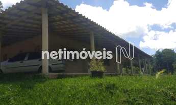 Imagem 3: Venda Chácara Morada da Serra Taquaraçu de Minas