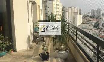 Imagem 4: Apartamento com 4 quartos, 280m2, à venda em São Paulo, Santana