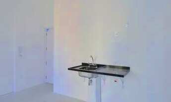 Imagem 3: Apartamento tipo para venda com 1 quarto, 37.5m²