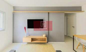 Imagem 2: Apartamento para alugar no bairro Itaim Bibi - São Paulo/SP, Zona Oeste