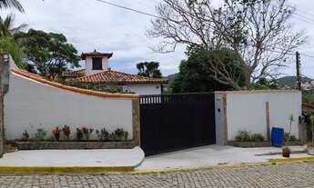 Imagem 2: Casa no morro do Humaitá de 4 Suítes
