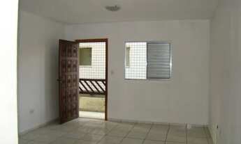 Imagem 3: Sala Living Locação Definitiva