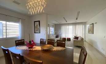 Imagem 4: Casa - Swiss Park - Campinas