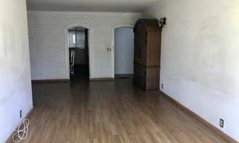 Imagem 4: Cambui apartamento 170m2 úteis, 3 dormitórios, suíte, varanda com vista livre ed conceitua