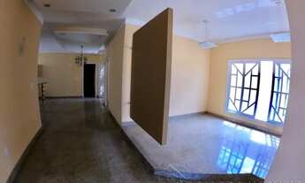 Imagem 5: Casa térrea no Green Club I