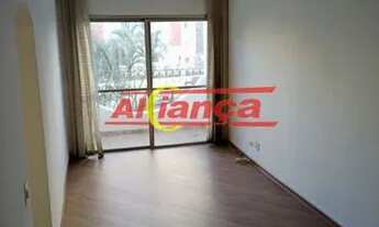 Imagem: Edifício Residencial, Vila Zanardi - Guarulhos