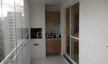 Imagem 6: Apartamento à venda no Swift - Campinas/SP