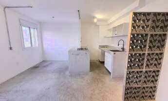 Imagem 3: Apartamento para aluguel tem 34 metros quadrados com 1 quarto em Cidade Mãe do Céu - São P