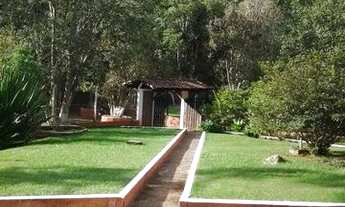 Imagem 4: Fazenda com 356,8945ha em São Francisco Xavier - SP