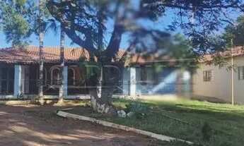 Imagem 6: Casa Padrão em São Carlos