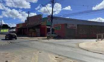 Imagem 2: ÁREA DE 4.854M2 AO LADO ULTRABOX DF 250