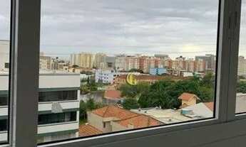 Imagem 7: Apart com 3 dorm c/ suíte e 2 vagas à venda, 98 m² por R$ 648.368 - Cristo Redentor - Port