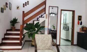 Imagem 4: Sobrado com 4 dormitórios à venda, 125 m² por R$ 695.000 - Bosque dos Eucaliptos - São Jos