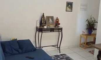 Imagem 5: Apartamento para venda tem 58 metros quadrados com 2 quartos em Jardim Jacinto - Jacareí