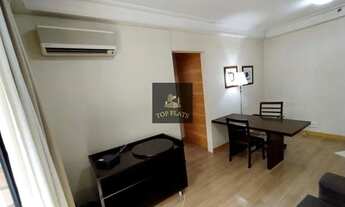 Imagem 4: Flat disponível em Moema