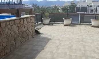 Imagem 7: Cobertura a venda em Rio de Janeiro