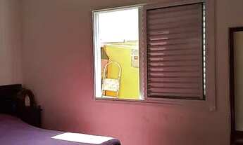 Imagem 7: Cód.: 8452 - Duas casas térreas no mesmo quintal com 3 vagas de garagem no Homero Thon