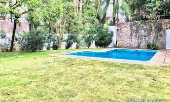 Imagem 3: SOBRADO - JARDIM EUROPA - SP