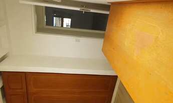 Imagem 2: Sobrado com 3 Dormitórios e 2 Vagas de Garagem - Condomínio Villas de Bonsucesso