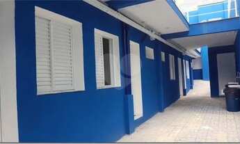 Imagem 7: Casa Residencial Vila Mariana