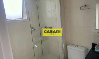 Imagem 7: Apartamento com 3 dormitórios para alugar, 127 m² - Centro - São Bernardo do Campo/SP