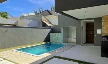 Imagem 4: Casa de condomínio sobrado para aluguel com 350 metros quadrados com 4 quartos