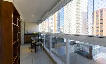 Imagem 5: Aparamento Higienópolis 3 dormitórios 2 vagas