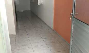 Imagem 3: Casa grande de 2/4 em Águas Claras