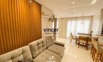 Imagem 6: Apartamento mobiliado no Condomínio Residencial Gran Vitá