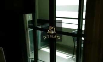 Imagem 4: Flat disponível no Brooklin - SP