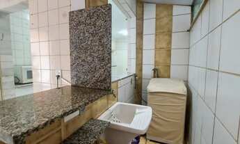 Imagem 7: VSC350 - Apartamento para venda tem 79 metros quadrados com 2 quartos em Imbuí - Salvador