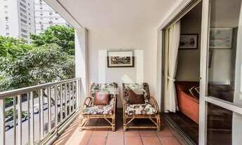 Imagem 7: Apartamento para Aluguel - Centro, 3 Quartos, 86 m2