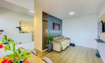 Imagem 6: Apartamento à venda com 03 dormitórios, no Golden Star em Americana/SP