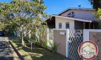 Imagem 4: Casa com 4 dormitórios à venda, 302 m² por R$ 1.350.000,00 - Jardim Itaperi - Atibaia/SP