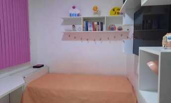 Imagem 3: Ecoville Clube Apartamento com 3 dormitórios