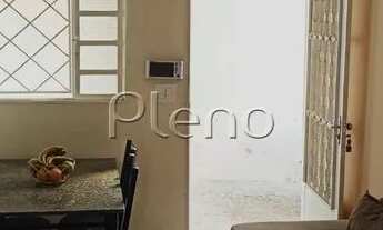 Imagem 2: Casa à venda na região do Campos Elíseos - Campinas/SP