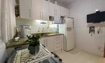 Imagem 6: Casa para venda com 80 metros quadrados com 2 quartos em Itapuã - Salvador - BA